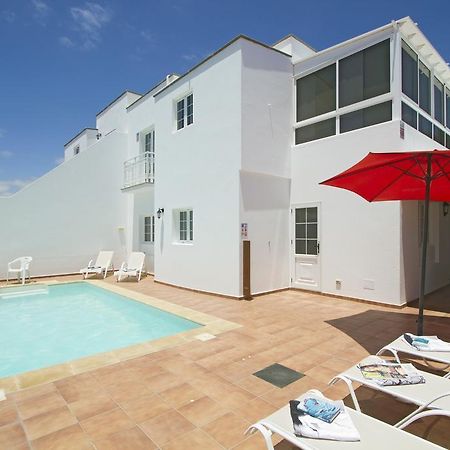 Villa Webb Puerto del Carmen  Extérieur photo