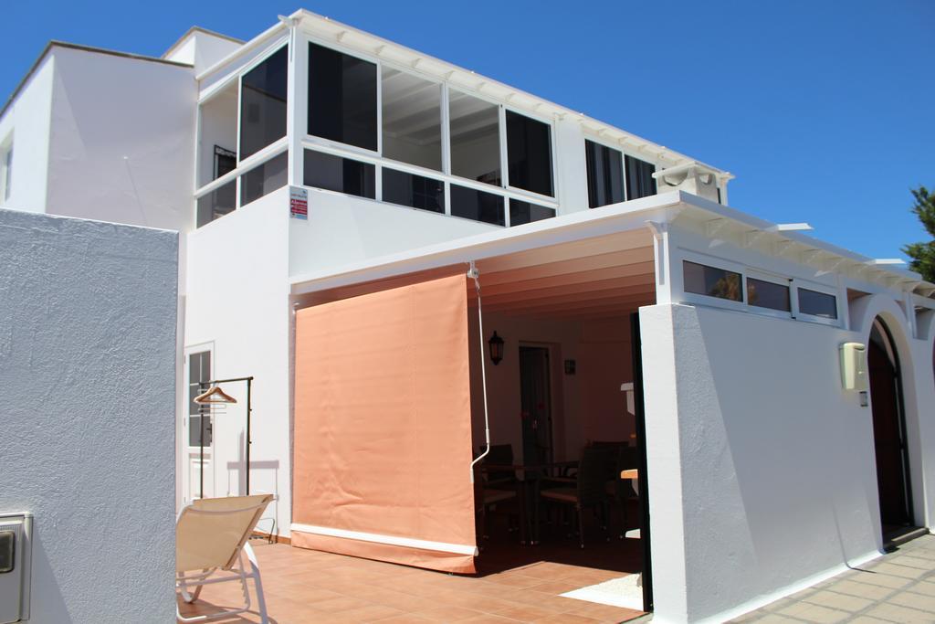 Villa Webb Puerto del Carmen  Extérieur photo