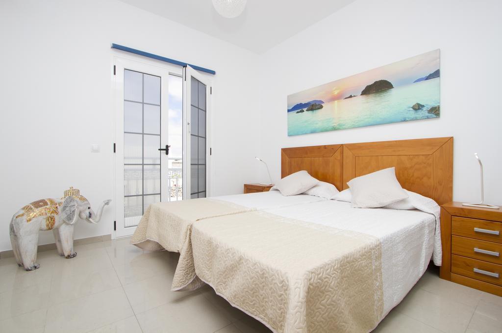 Villa Webb Puerto del Carmen  Extérieur photo