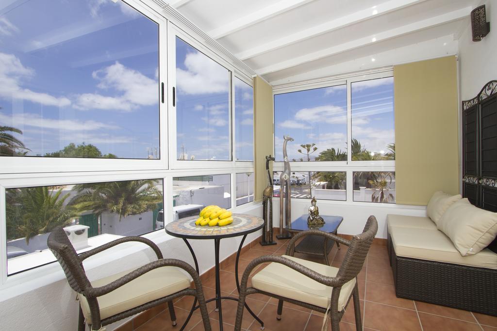 Villa Webb Puerto del Carmen  Extérieur photo