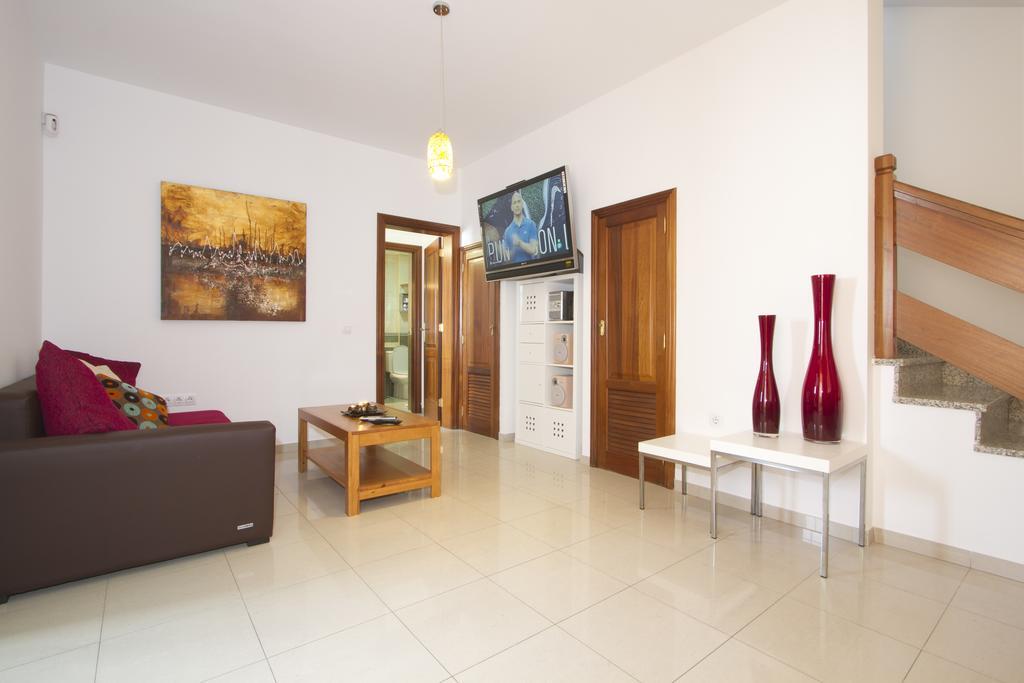 Villa Webb Puerto del Carmen  Extérieur photo