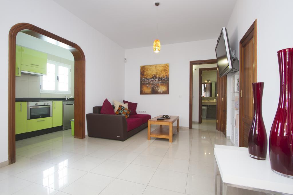 Villa Webb Puerto del Carmen  Extérieur photo