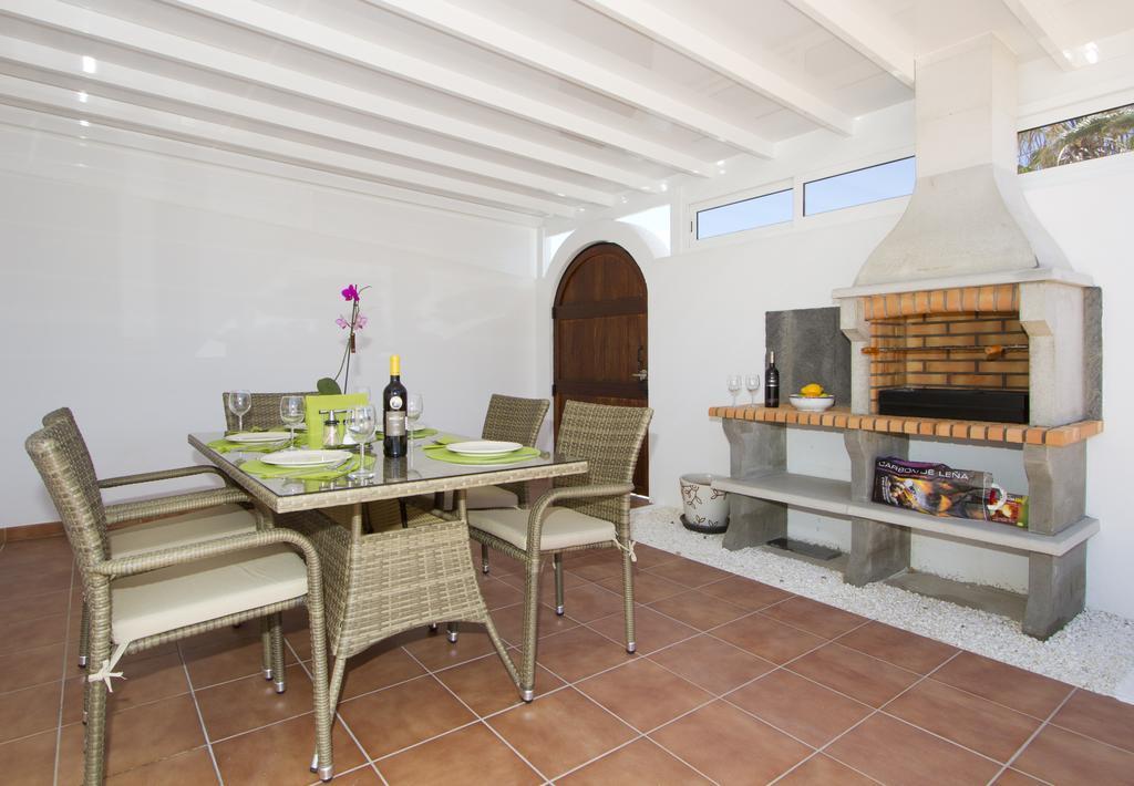 Villa Webb Puerto del Carmen  Extérieur photo