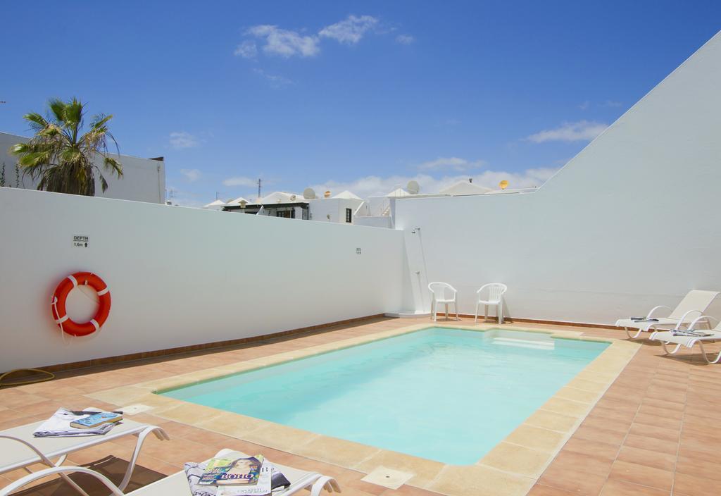 Villa Webb Puerto del Carmen  Extérieur photo